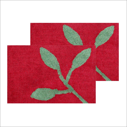 Design Foot Mat