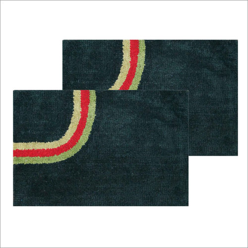 Designer Foot Rugs