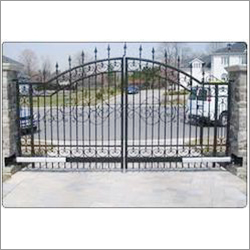 Swing Gate