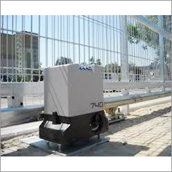 Sliding Gate