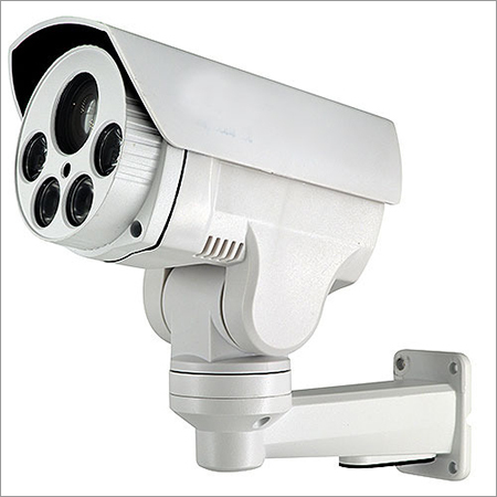 IR Bullet Camera