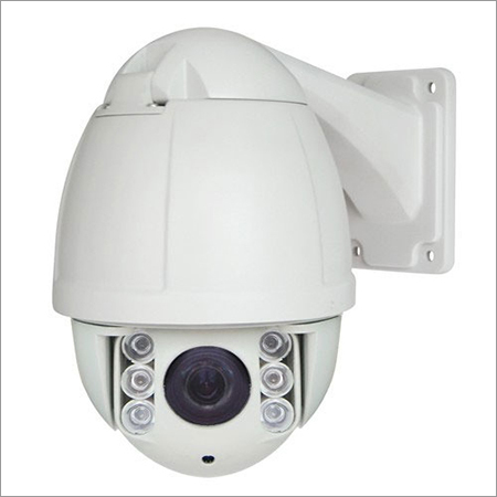 IP Dome Camera
