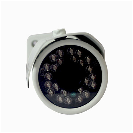 IP Bullet Camera