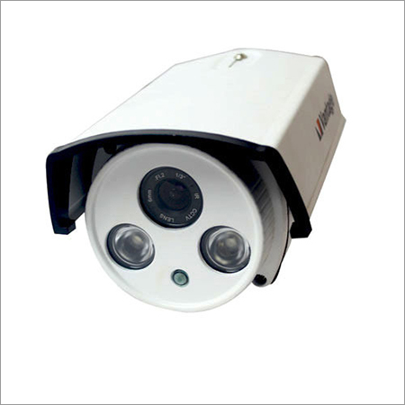 IR Night Vision Bullet Camera