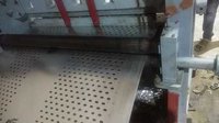 Cable Tray Sheet Punching Machine