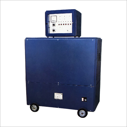 Air Cooled Servo Stabilizer