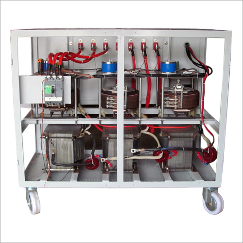 Voltage Stabilizer Ambient Temperature: 55 Celsius (Oc)