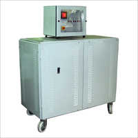 Air Cooled Stabilizer