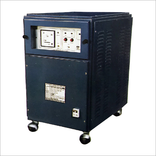 Air Cooled Voltage Stabilizer