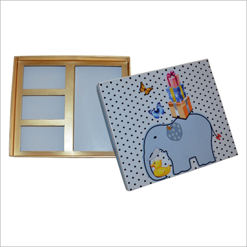 Gift Packaging Box