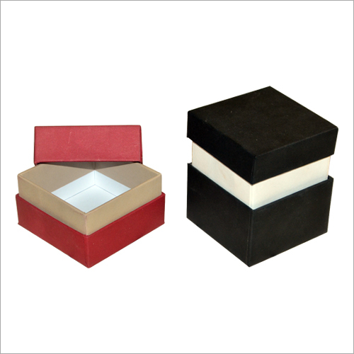 Ring Packaging Box