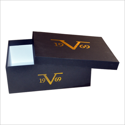 Shoe Packaging Box