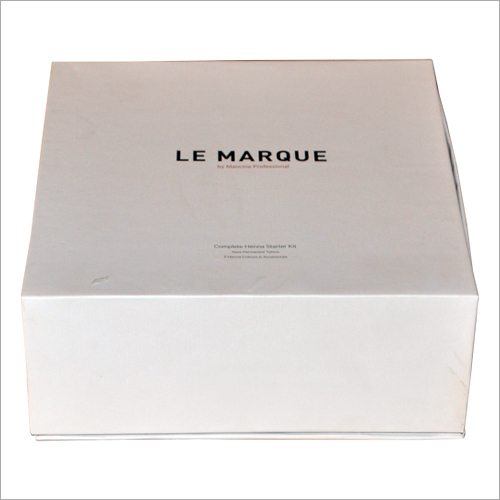Decorative Packaging Box