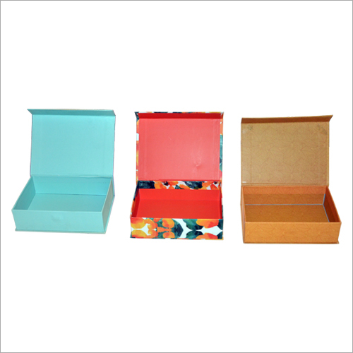 Customized Packaging Box