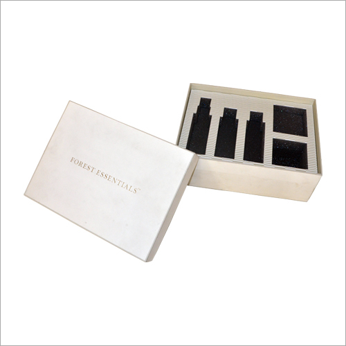 Customized Perfume Packaging Box