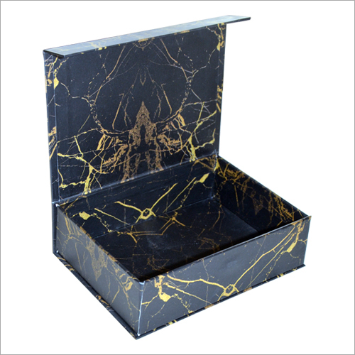 Cardboard Packaging Box