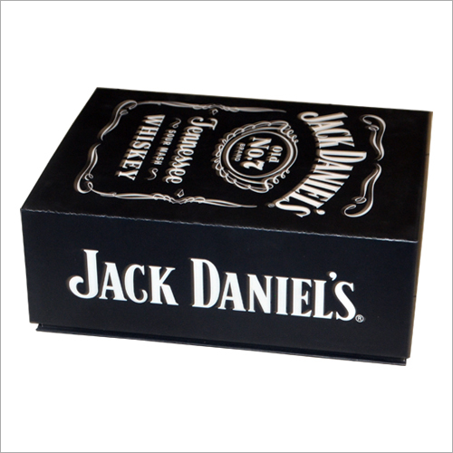 Printed Packaging Box