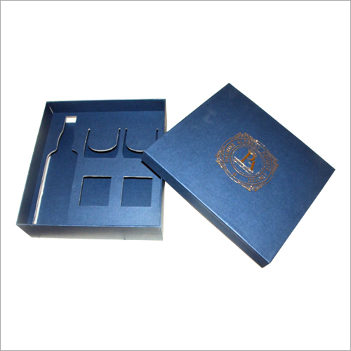 Perfume Packaging Box