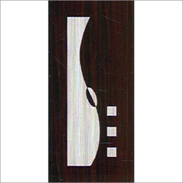 Galaxy Doors - Wood Veneer, 7x3 Feet, Brown | Elegant Design, Durable, Thermal Insulation, Soundproof, Water Resistant, Matte Finish