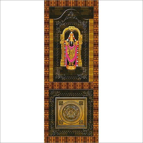 MG Laminated Door