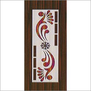 MG Laminated Door