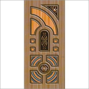 MG Laminated Door