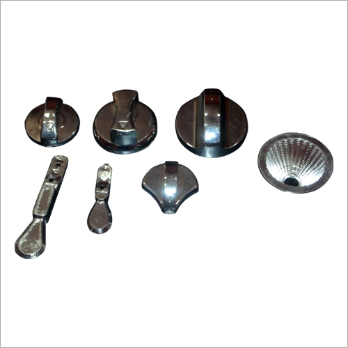Gas Burner Knob Injection Moulds