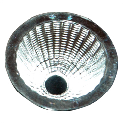 Plastic LED Lamp Injection Moulds