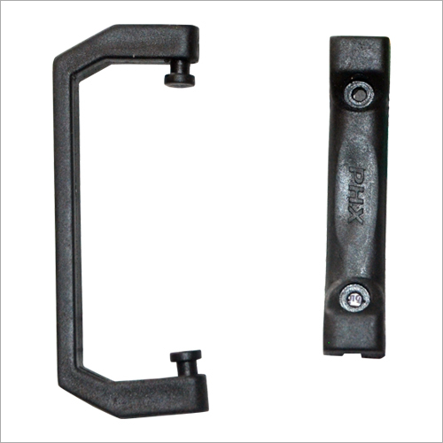 Plastic Handle Injection Moulds