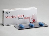 VALACYCLOVIR TABLET