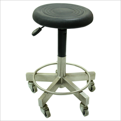 Revolving Stool