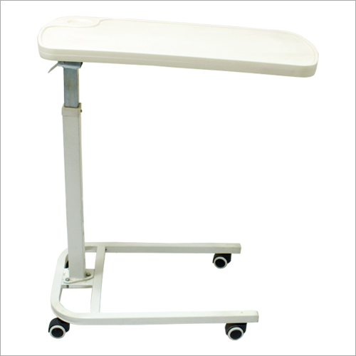 Adjustable Overbed Table