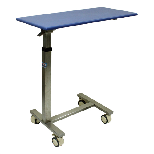 Heavy Duty Overbed Table