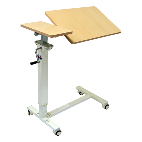 Multi Purpose Overbed Table
