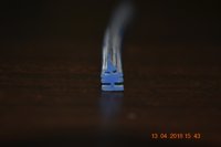 Silicone rubber
