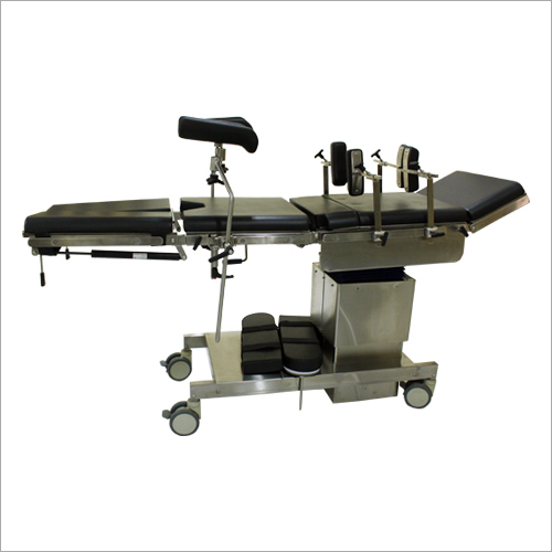 Hydraulic OT Table