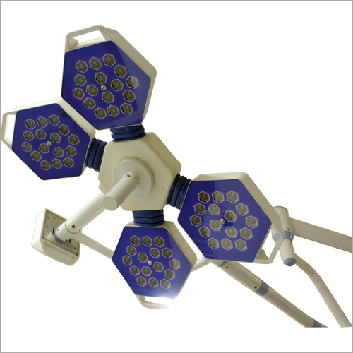 LED Surgical OT Light