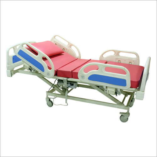 Hospital Bed