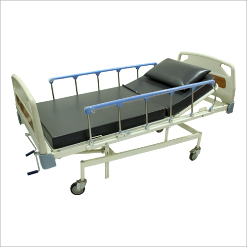 Adjustable Hospital Bed