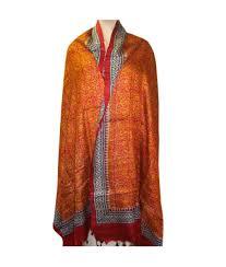 digital printed dupatta