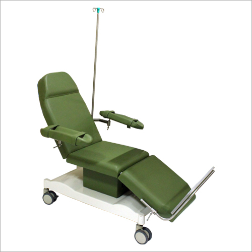 Dialysis Couch