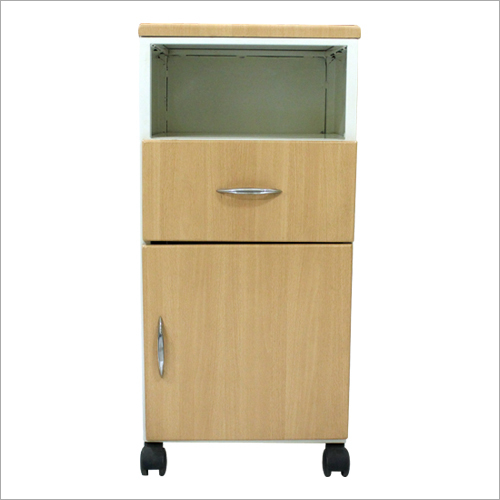 Bedside Locker