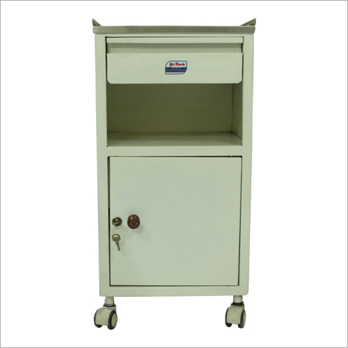 Hospital Bedside Locker