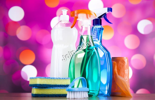 Liquid Soap Detergent CMC