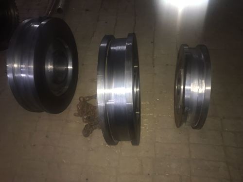 Metro Wheels