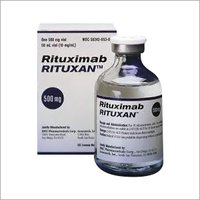 RITUXIMAB INJECTION