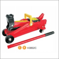 Hydraulic Bottle Jack