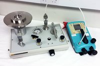 Pressure Measurement Instruments Calibration Services