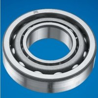 ZKL Double Row Angular Contact Ball Bearings