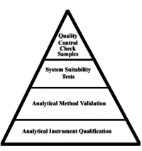 Instruments Validation Services
